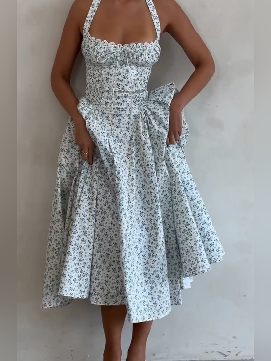 House of CB Dresses & Skirts - House of CB Adabella Dress • Small • Plus Cup